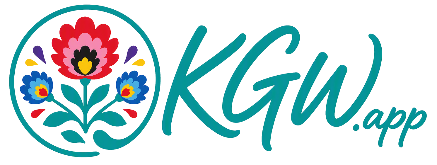 KGW.app